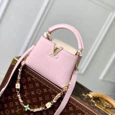 LV Top Handle Bags